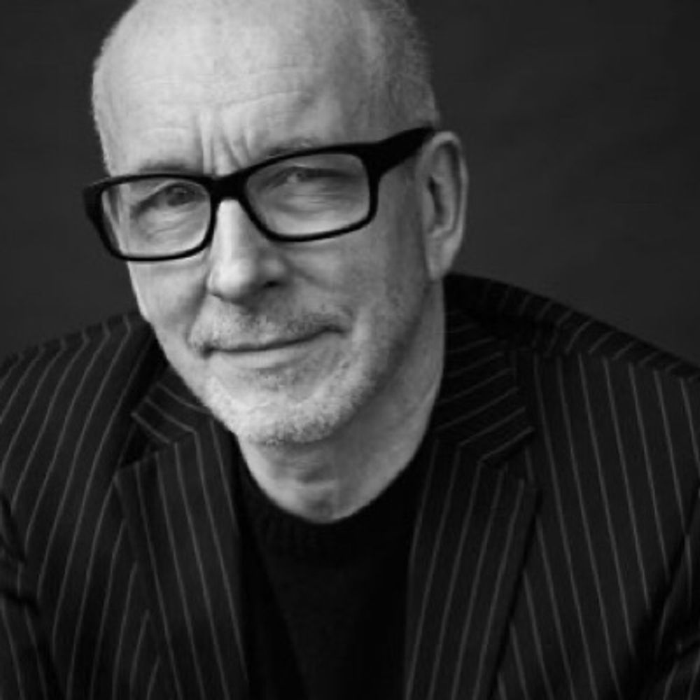 Michael Moran
