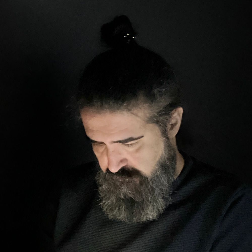 Hosein Norouzi