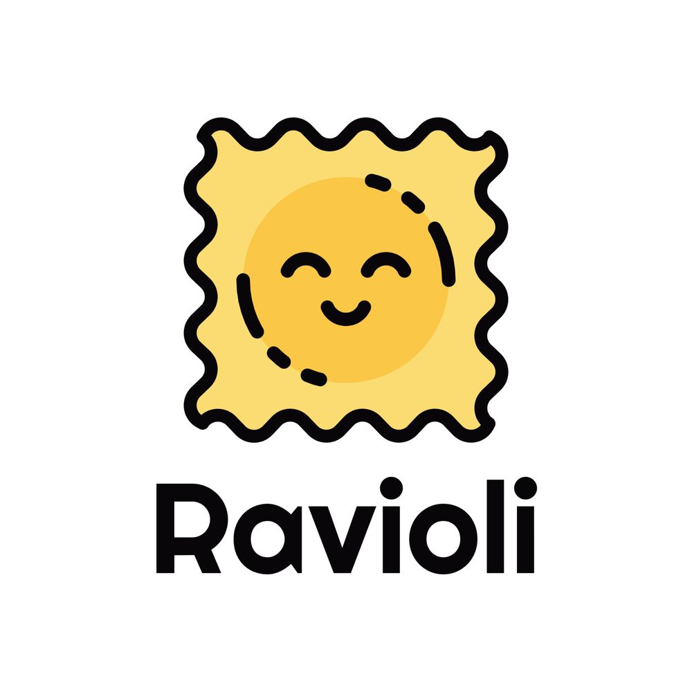 Ravioli
