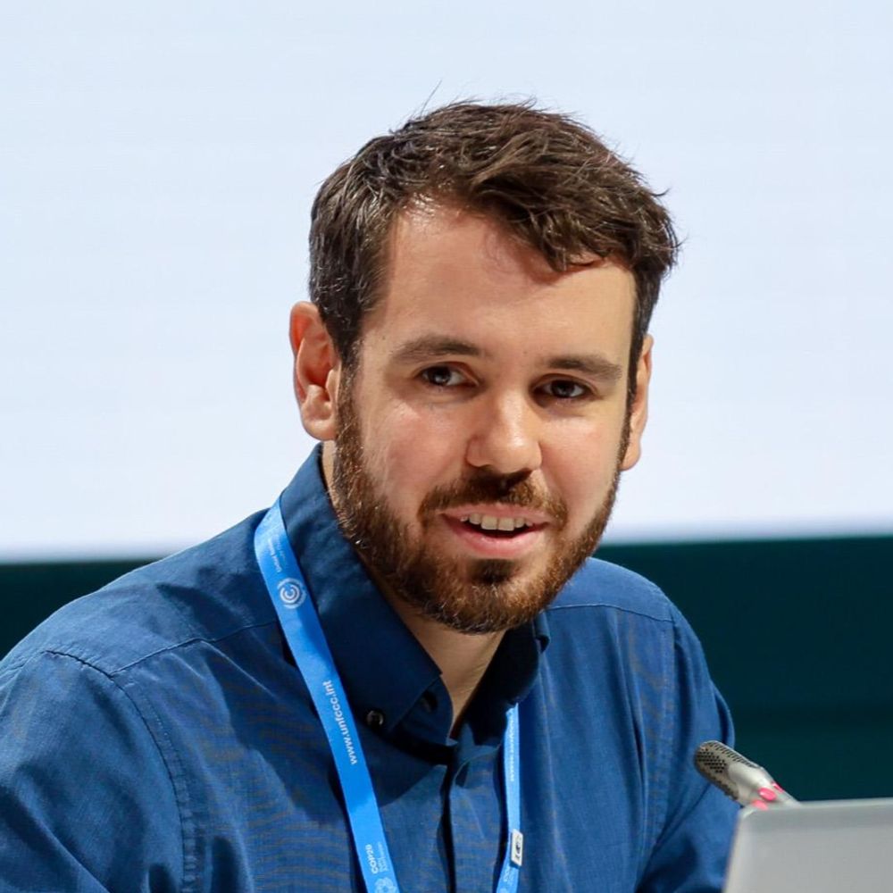 Robin Harvey