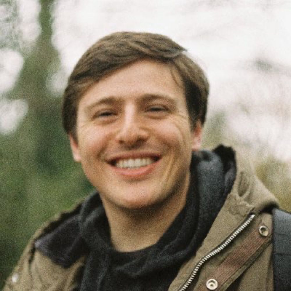 James Roseman