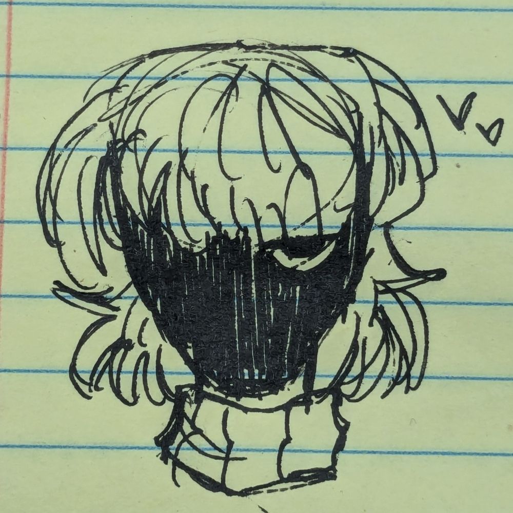 wannabe 🗣️⚧️