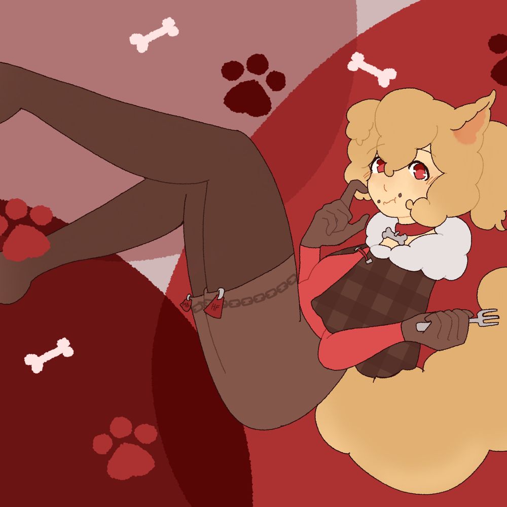 🐶🍮Halo🍮🐶