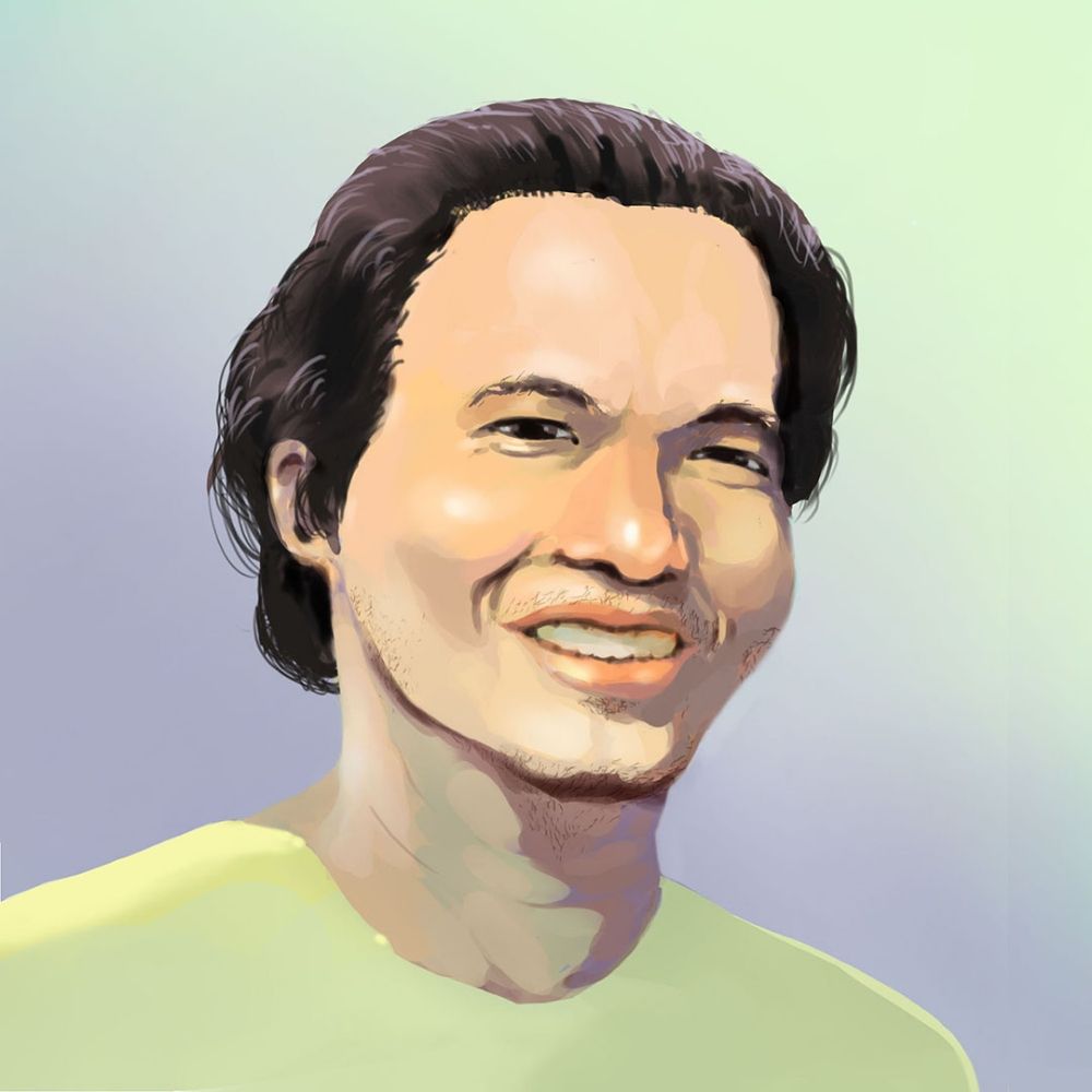 João Xu