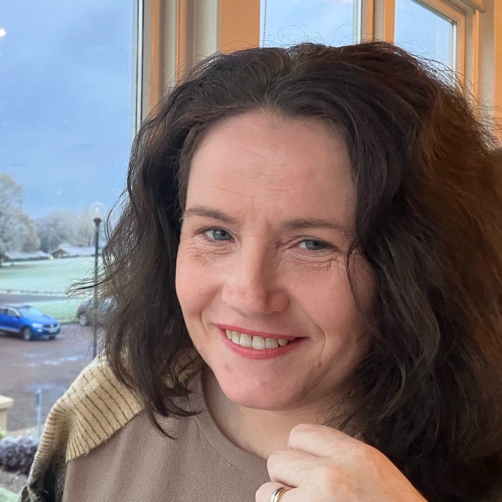 Majella Colhoun