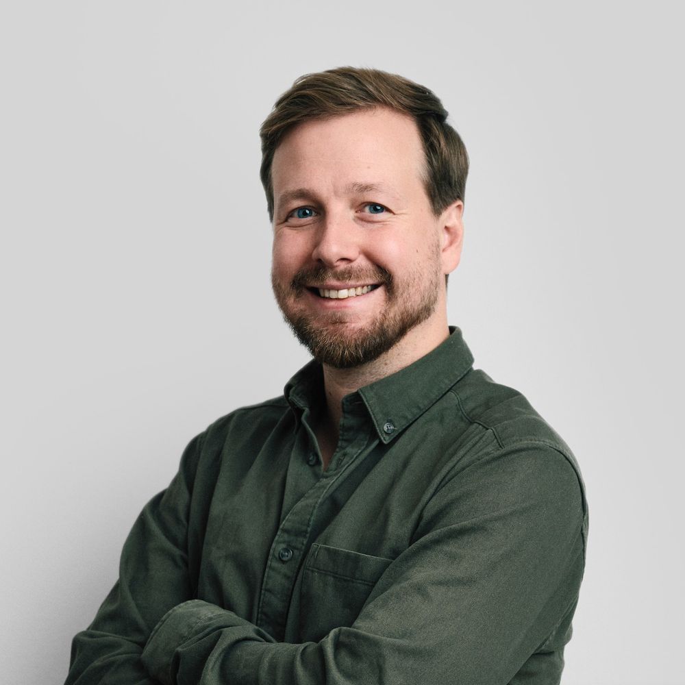 Niclas Kroon