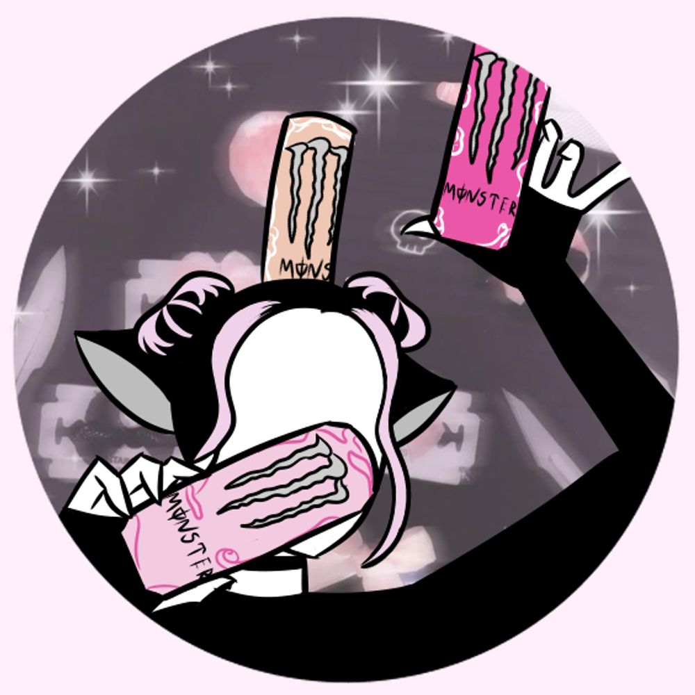 🎀Acxa The Mimicat🦷 | 🔞