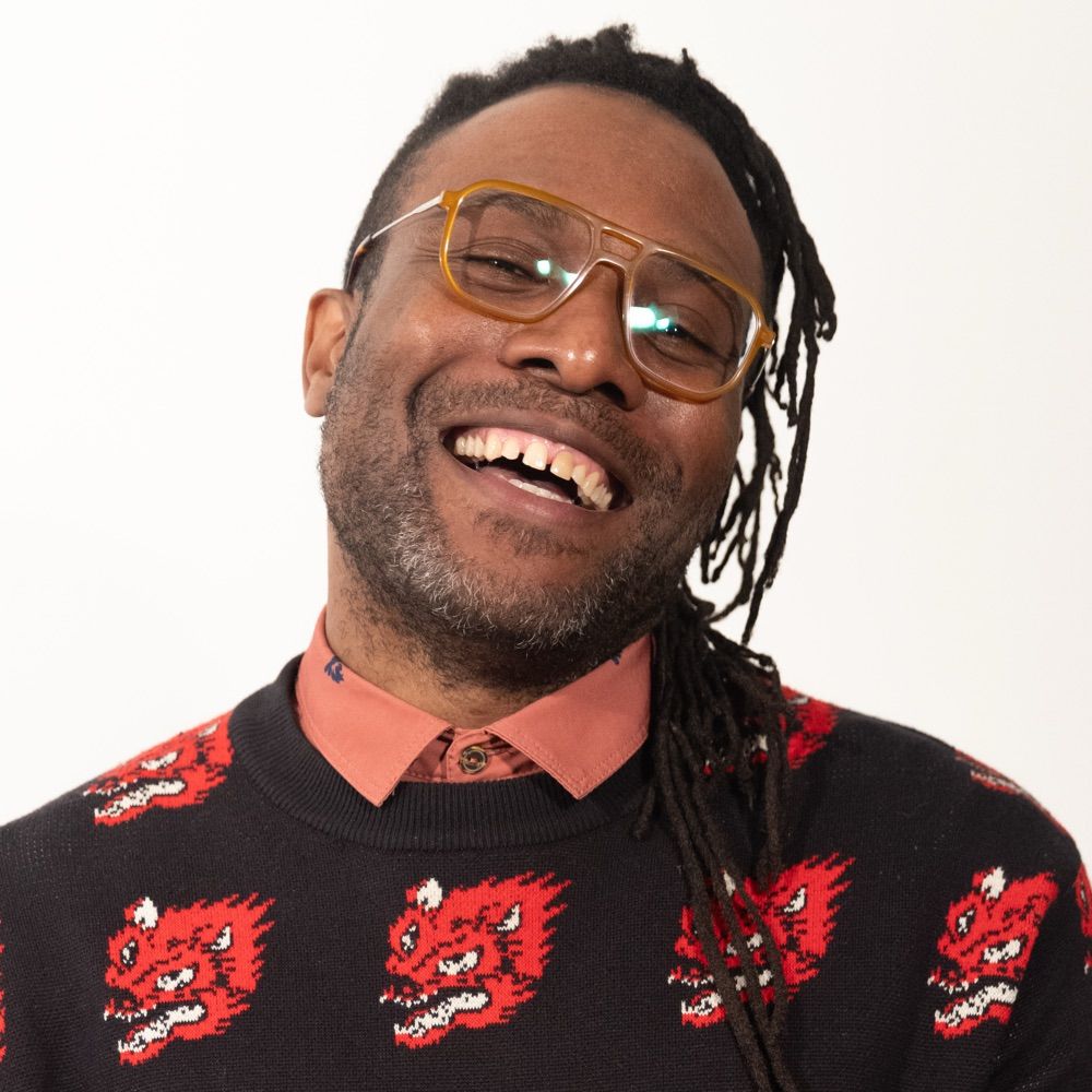 Ray Jones