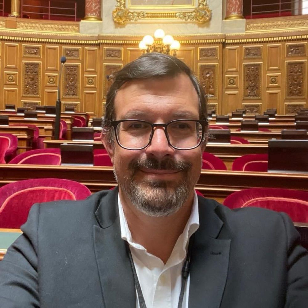 Alexandre LAURENT