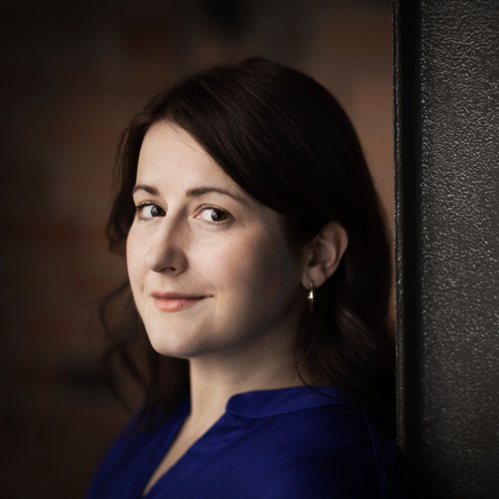 Joanna Harries