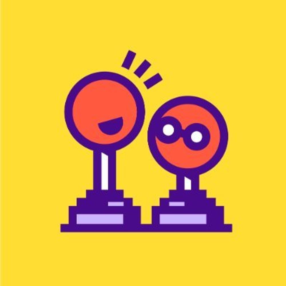 Swapping Joysticks Podcast 🎙️