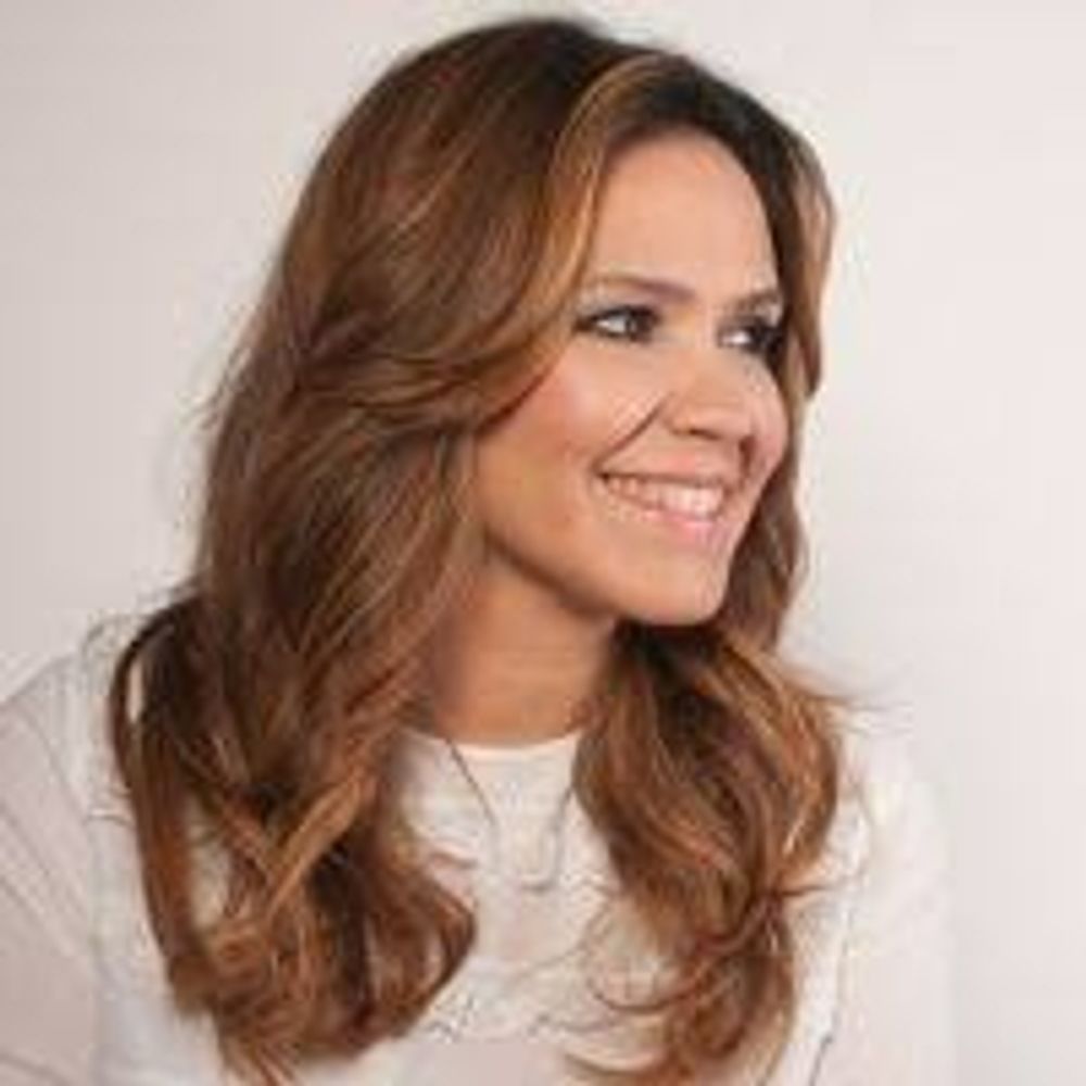 Mariela Ruth Gómez Ponce