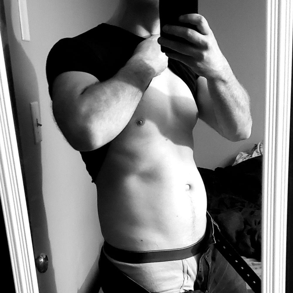 The Nerdy Outtie (NSFW)
