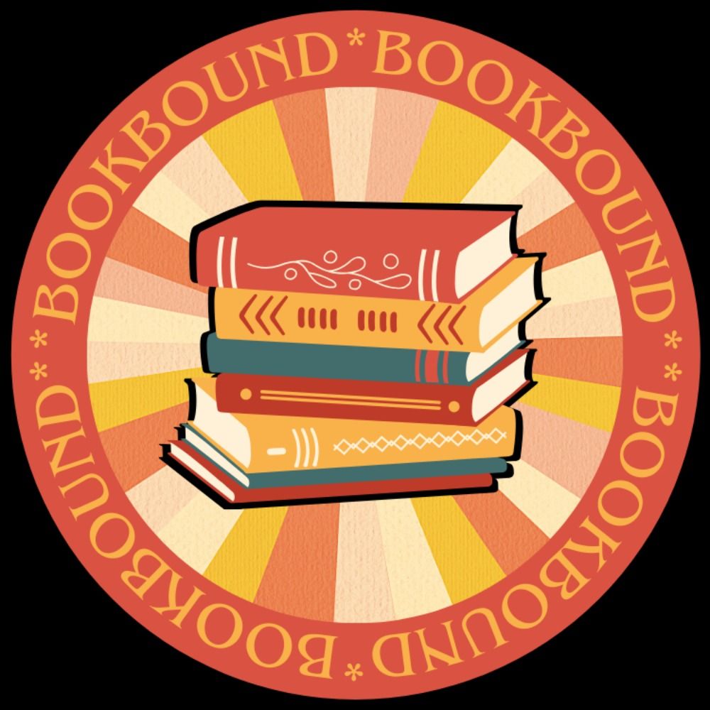 Bookbound 📚