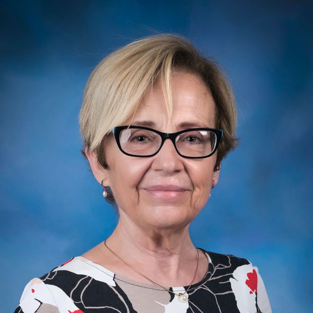 Juana Sanchez, Ph.D. 