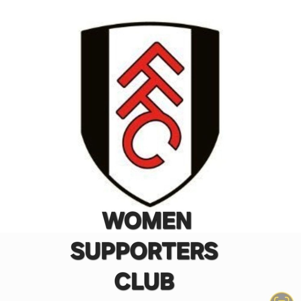 Fulham women supporters club