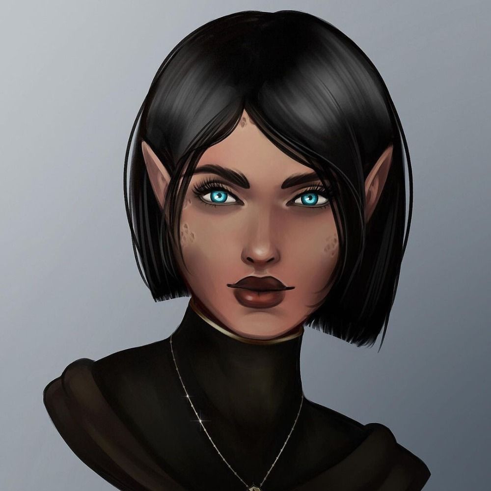 Evelyn Addison's avatar