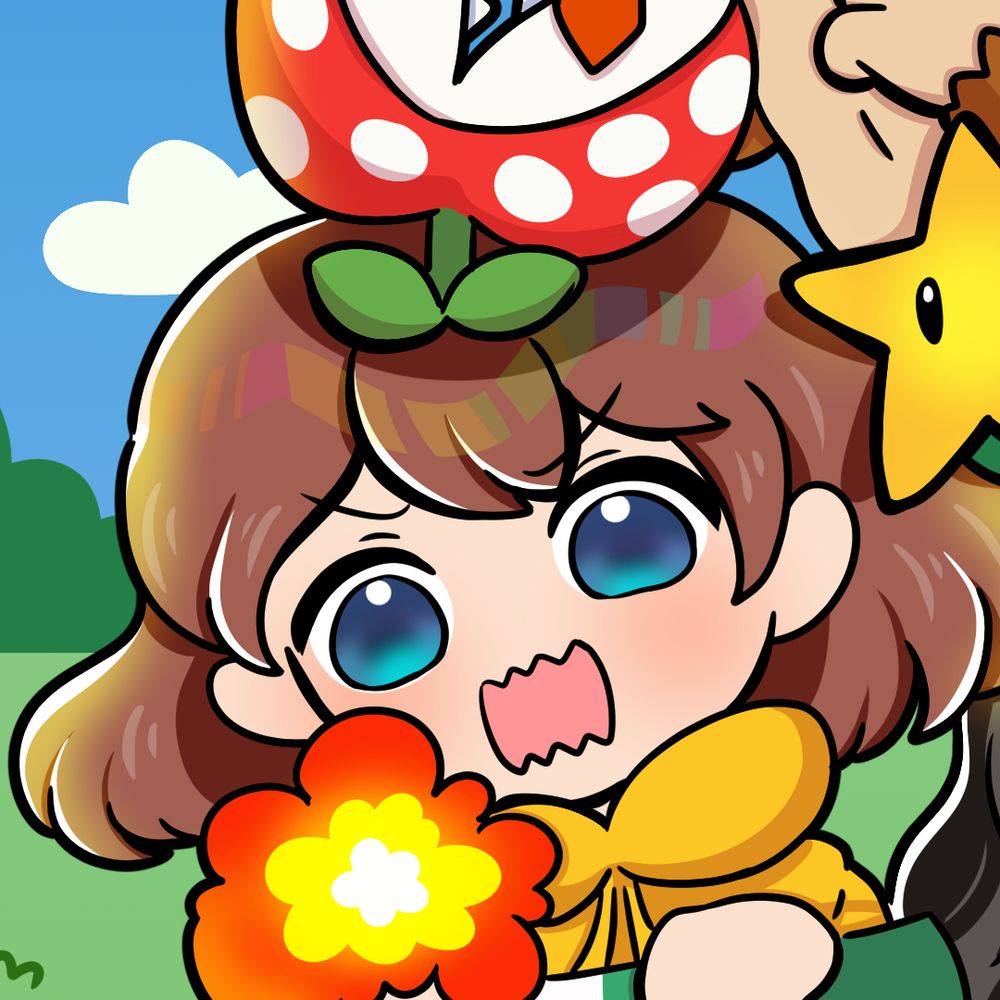 TinyTonyBean 🌱 Emote Artist Vtuber ✨ NEW HERE 👀