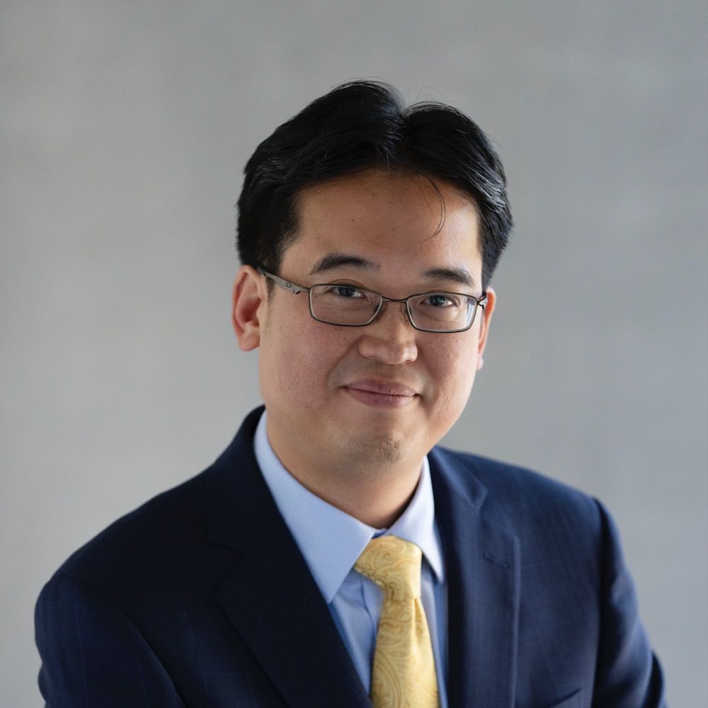 Ernest Kung