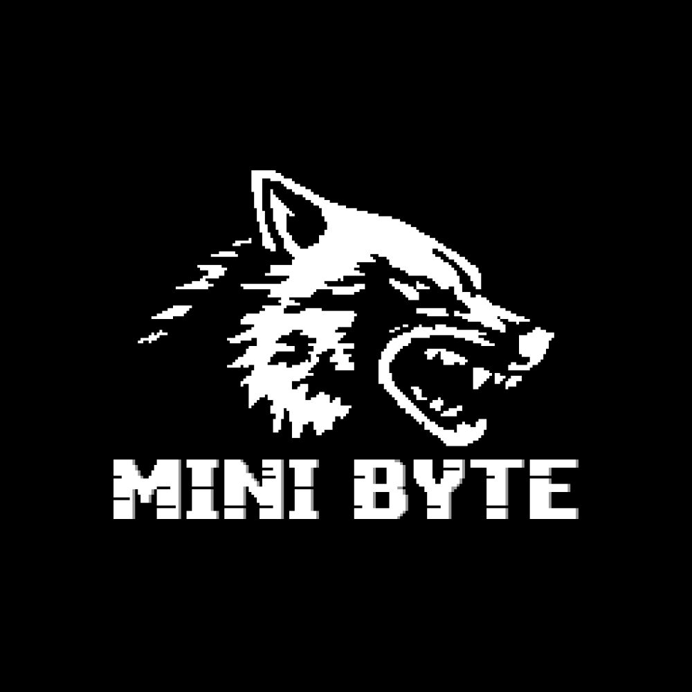 Mini Byte Studio