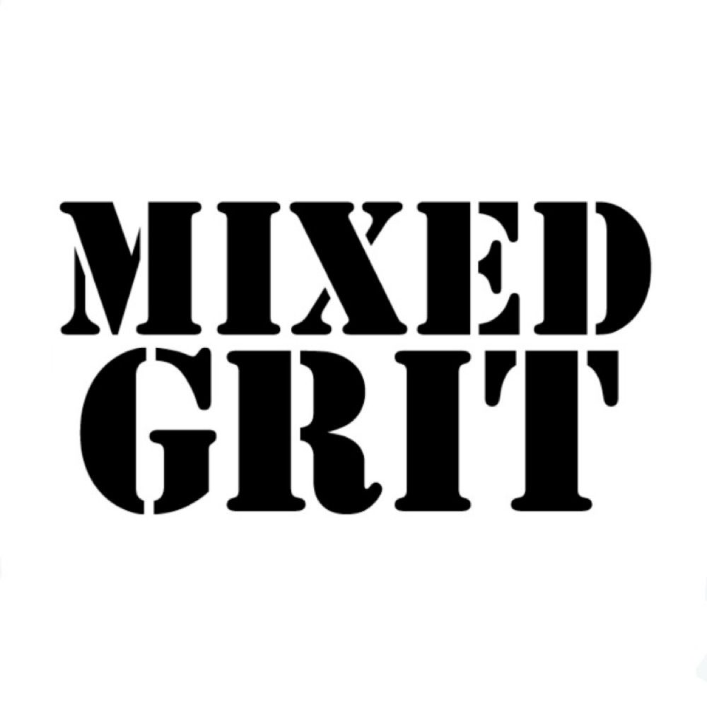 Mixed Grit