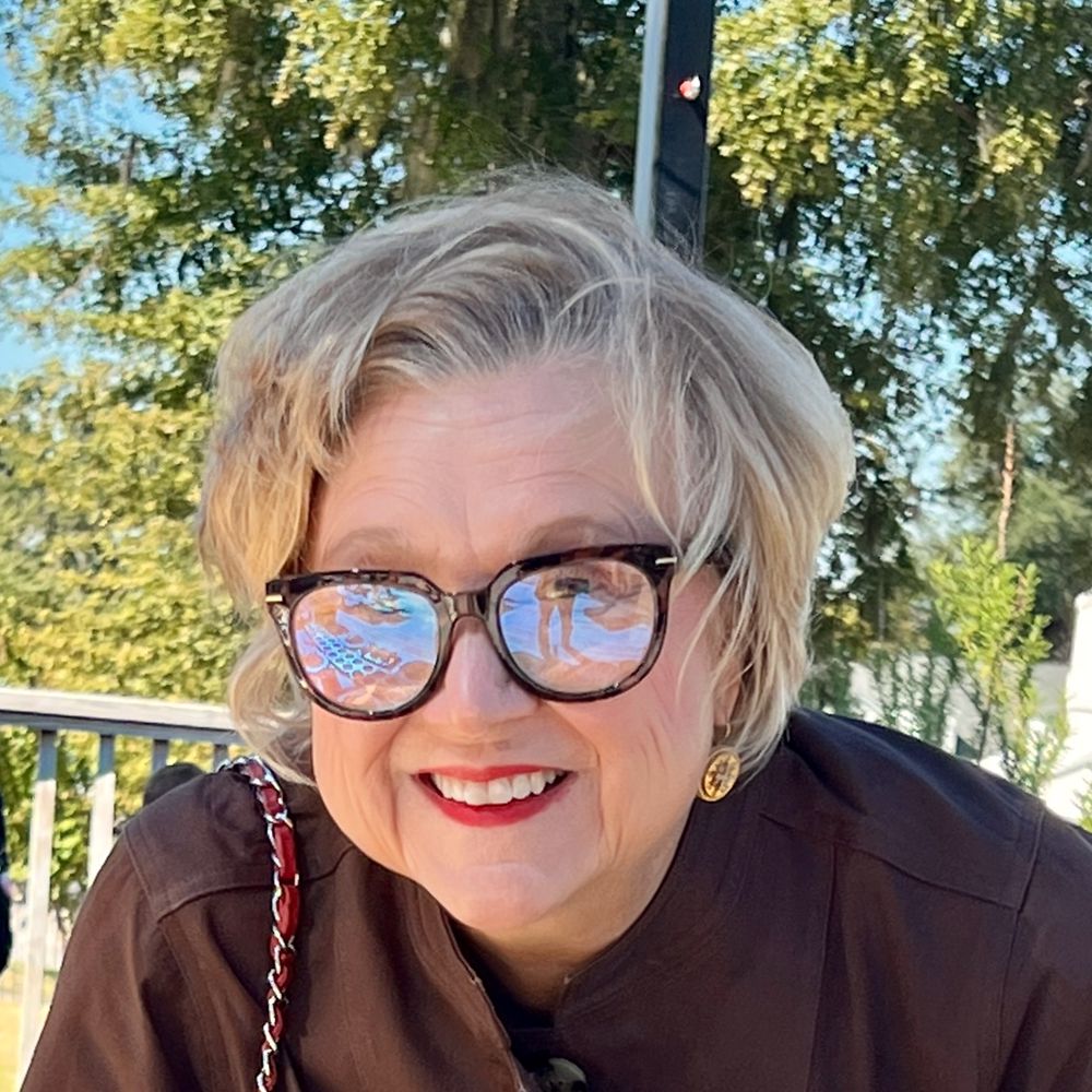 Julie Friedman