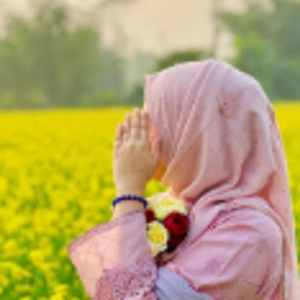 Amina Saeed