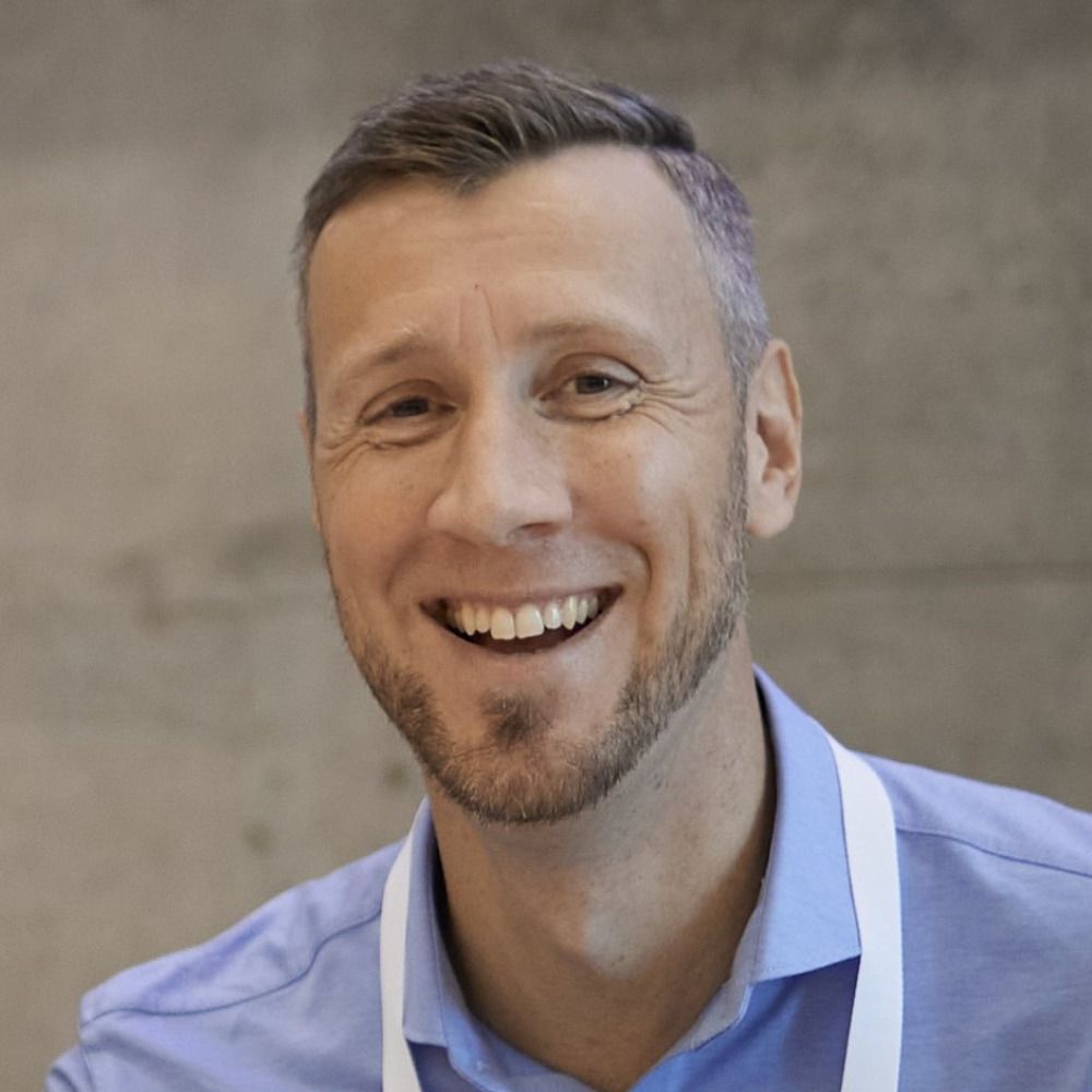 Matthias Leese