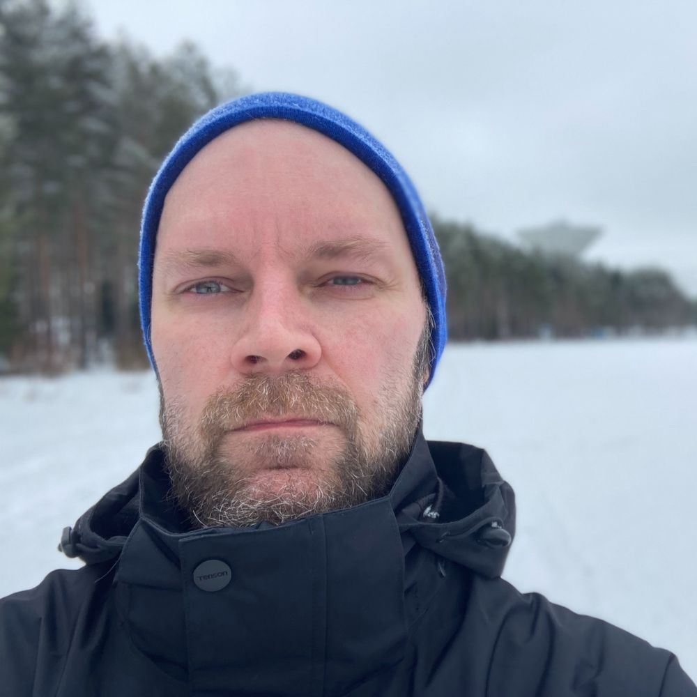 Sami Rautio
