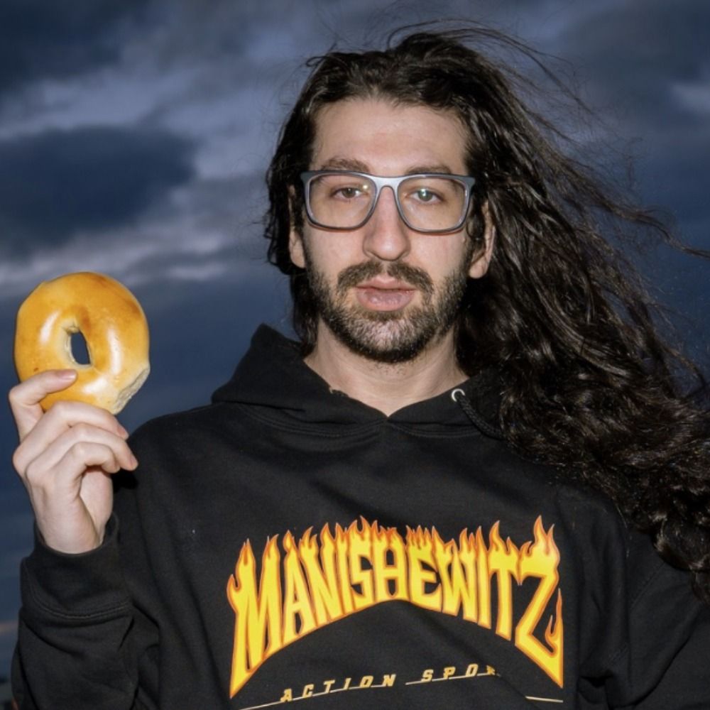 Dan Hamilton