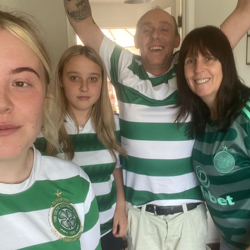 Scottybhoy🍀