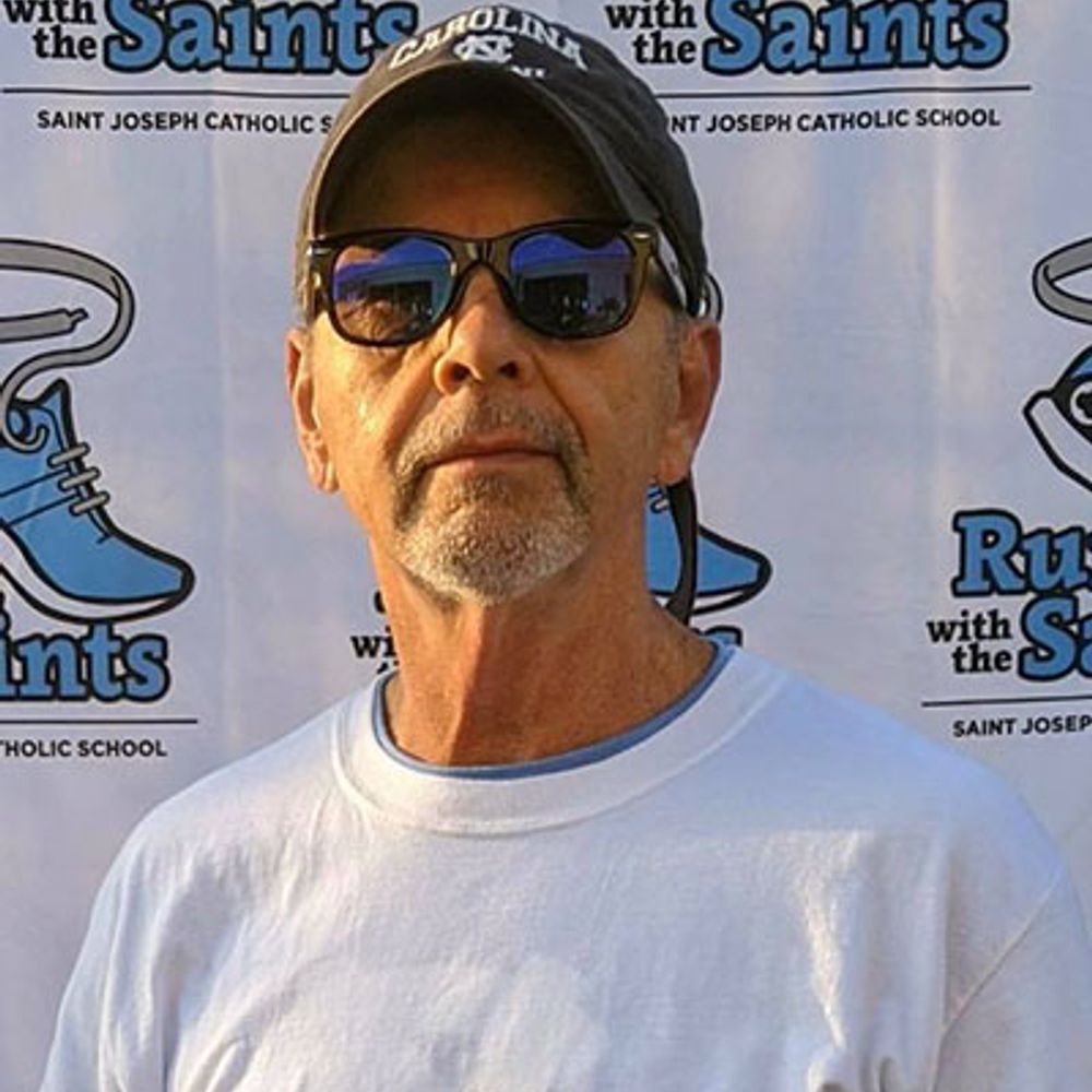 Gary Ward