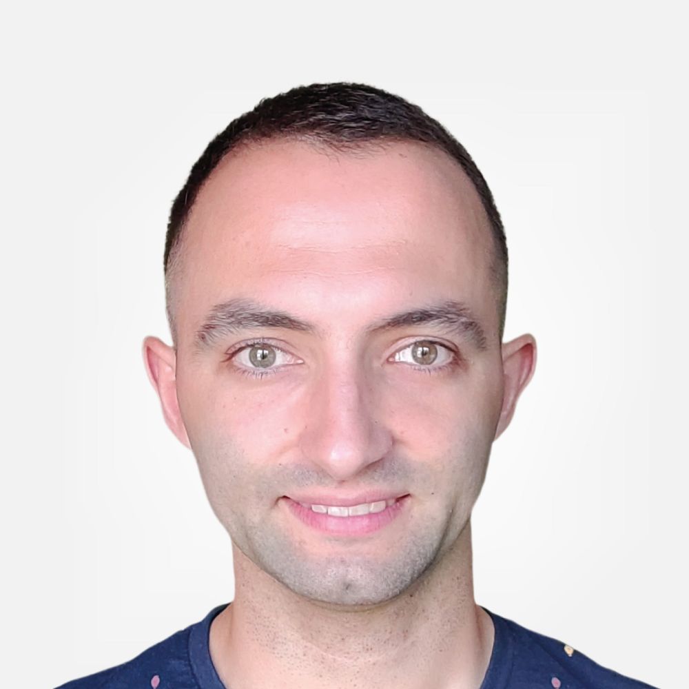 Chris P. Sarnowski