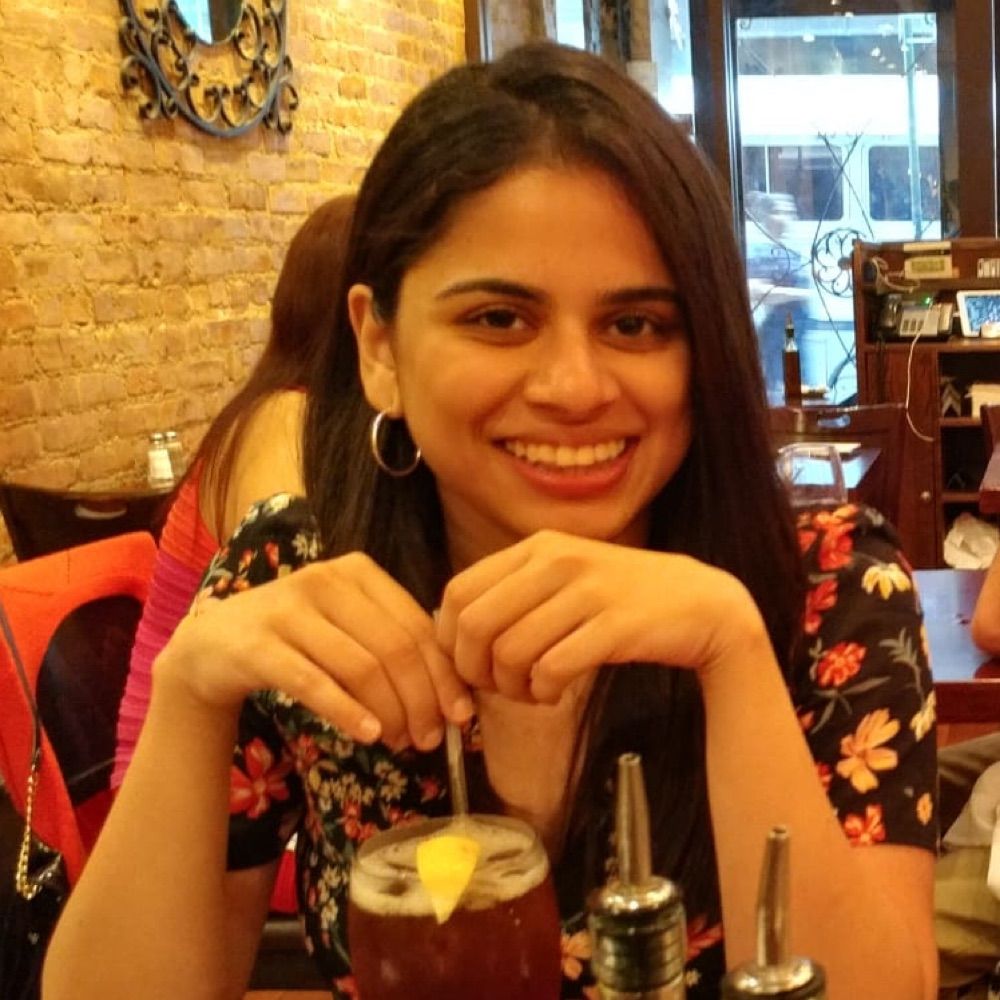 Avantika Diwadkar