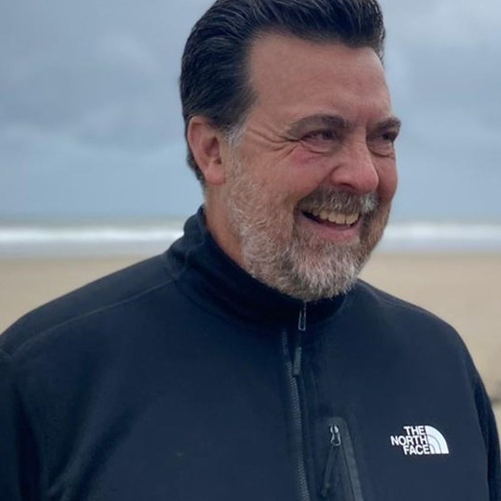 J.Paul Fridenmaker