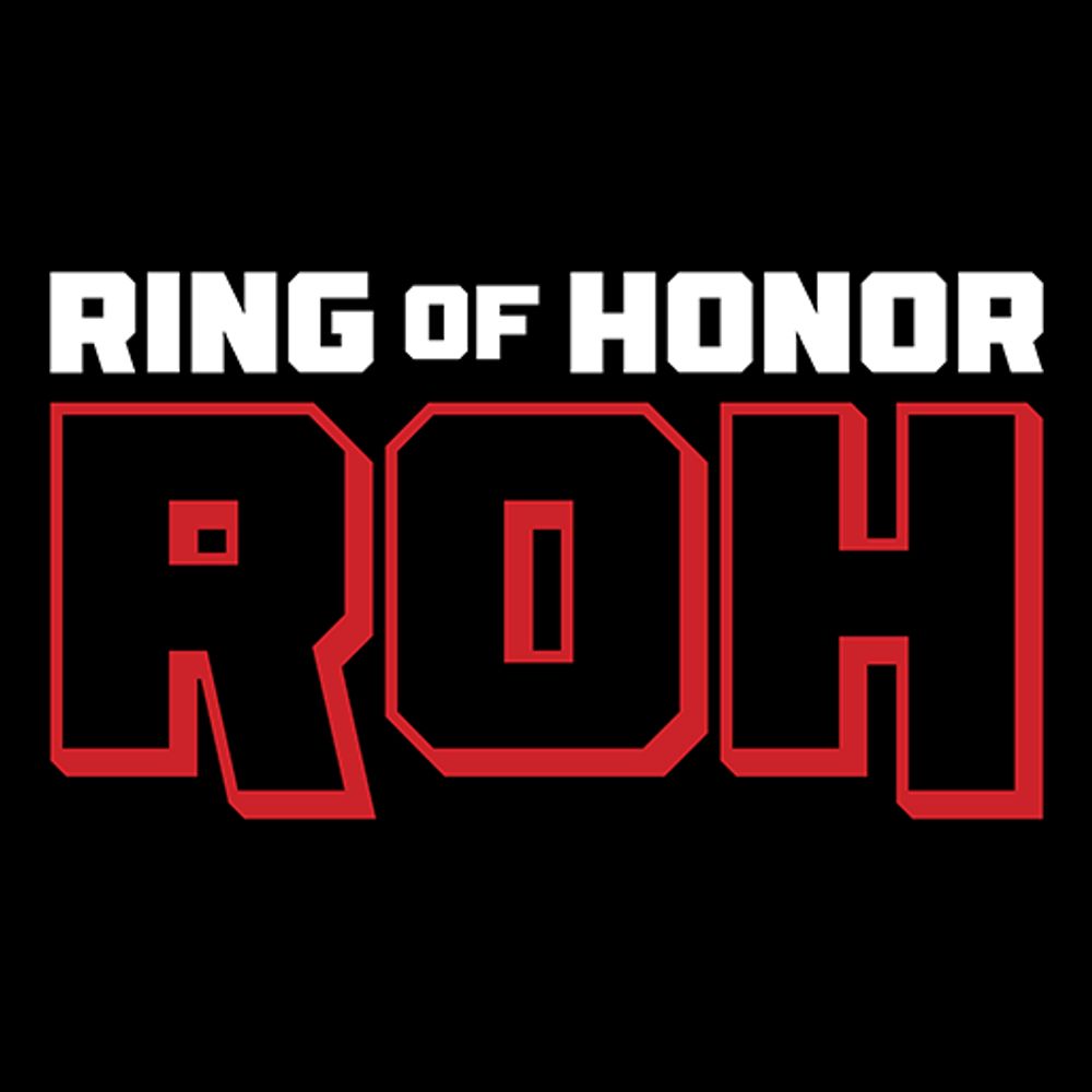 HOME | Ring Of Honor