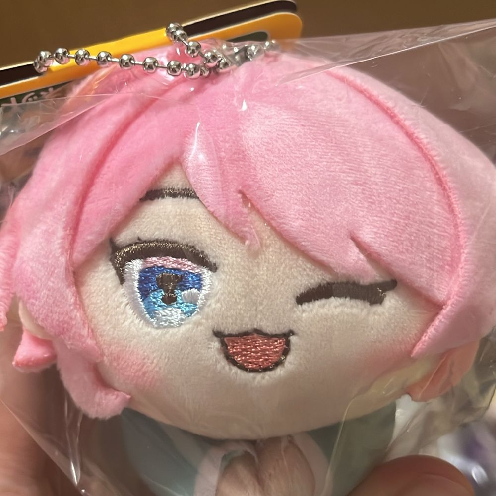 マオ子