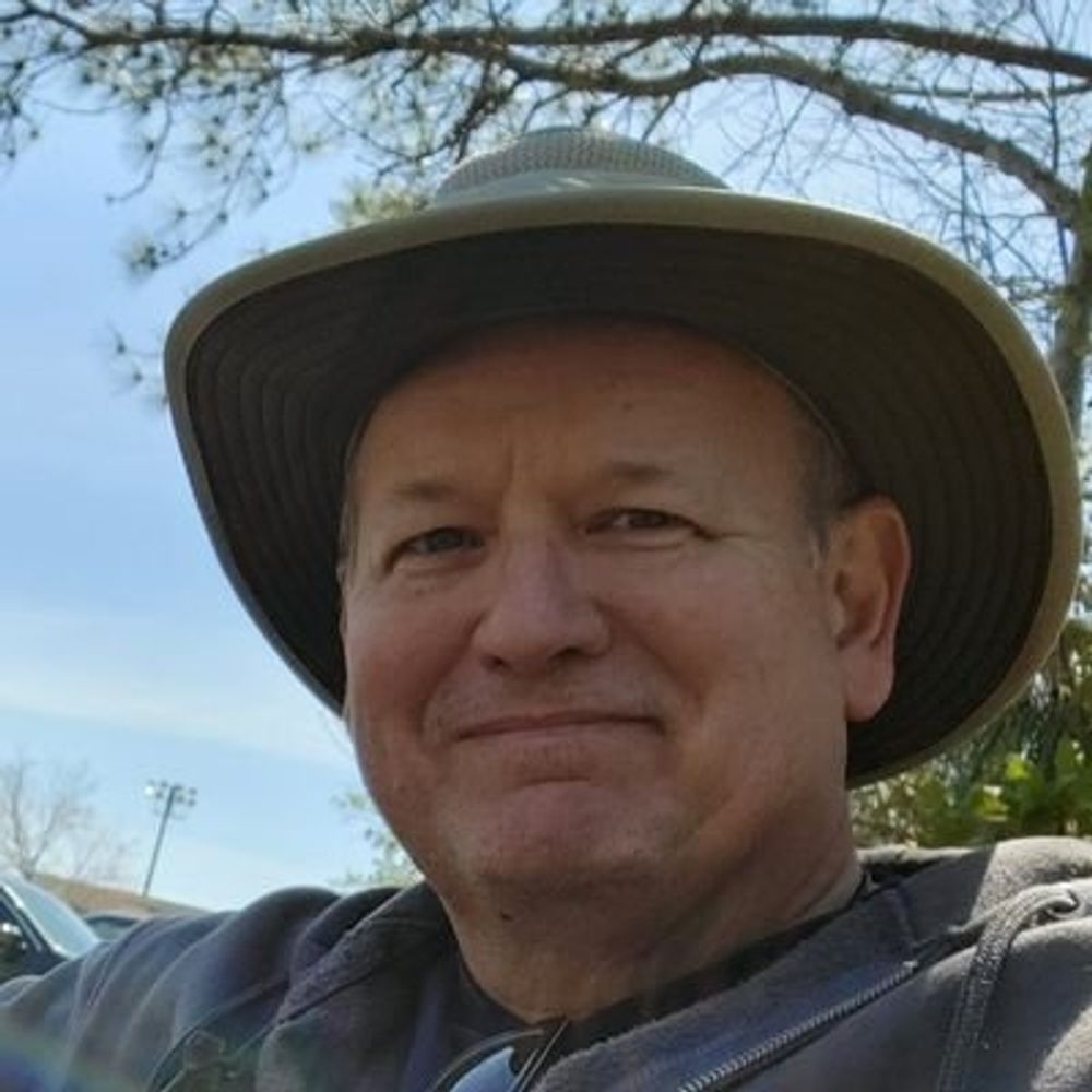 Mike Polen 