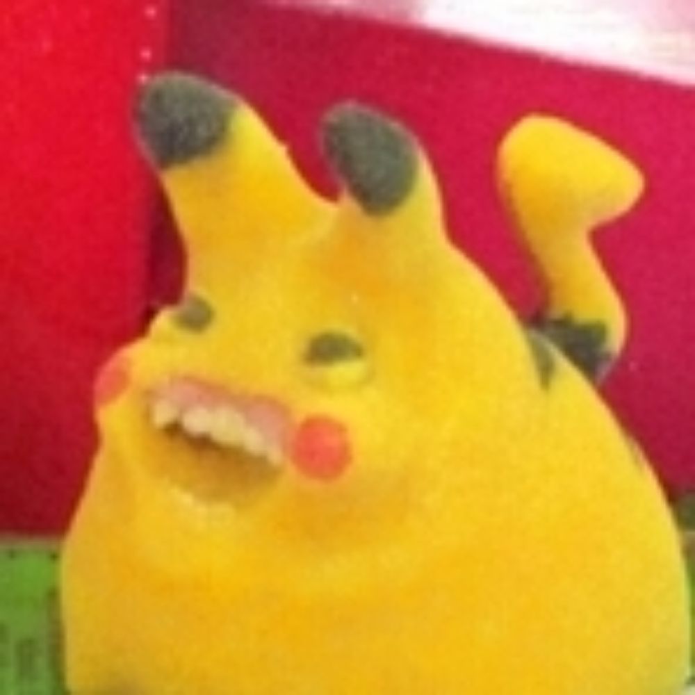 Pikachumaniaco 🌩️