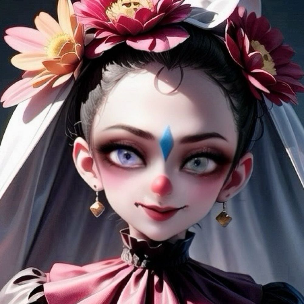 ぴえろ🤡
