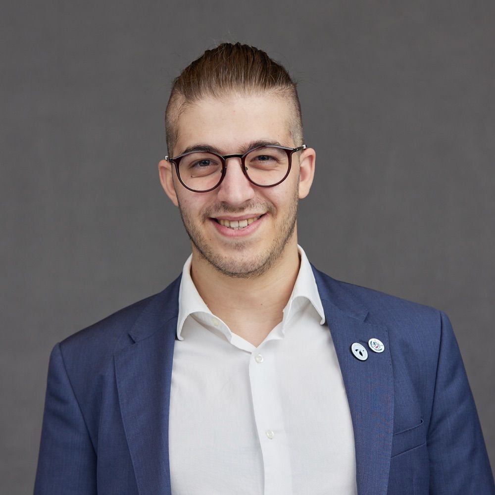 Nicolas Moraitis