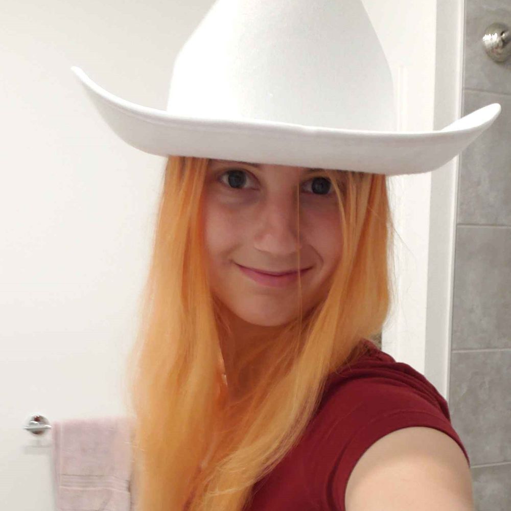SabrinaSays