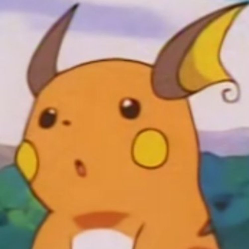 User avatar