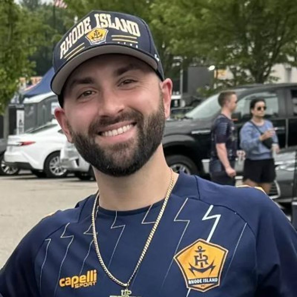 Ryan Healey