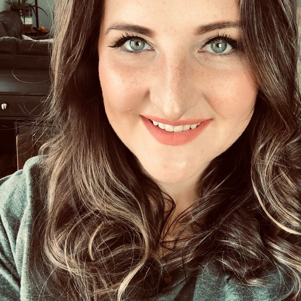 Whitney | Fantasy Romance Author