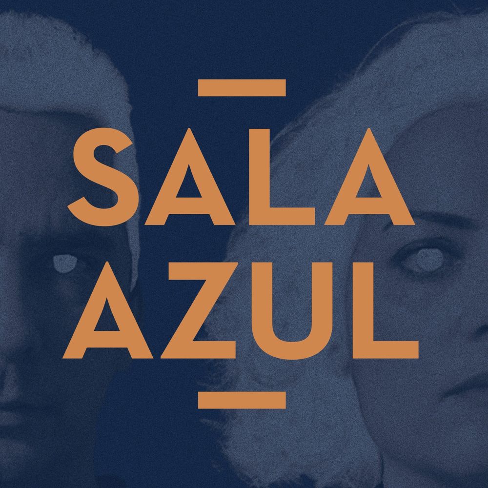 Sala Azul | Podcast Português de Cinema e TV 