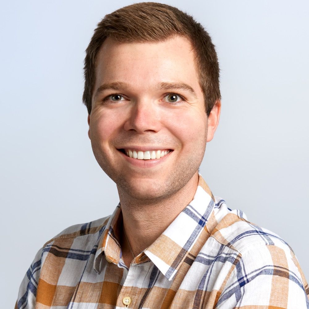 Marvin Helferich