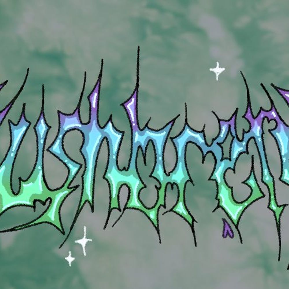 kushbreth art