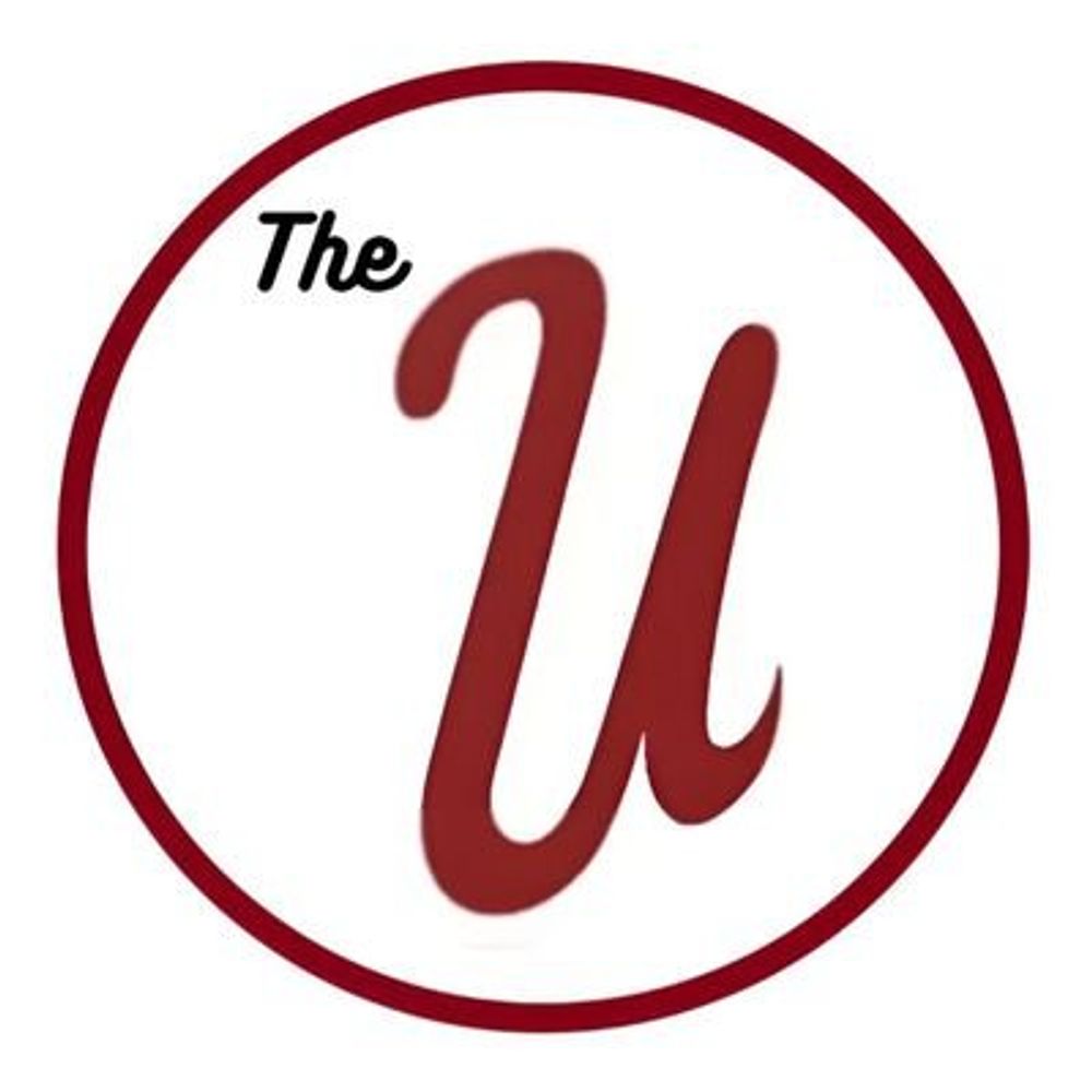 The Cursive 𝓤