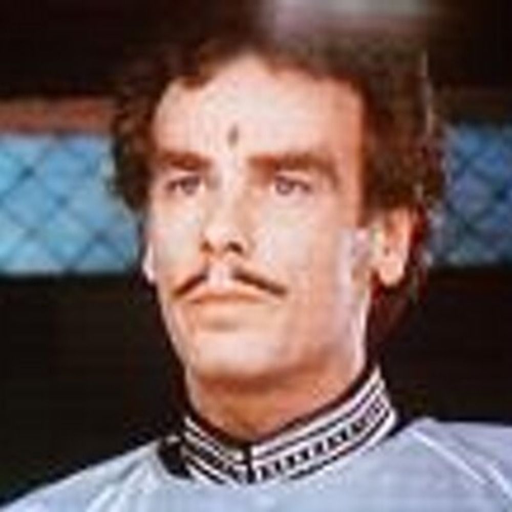 Dan O'Hanlon